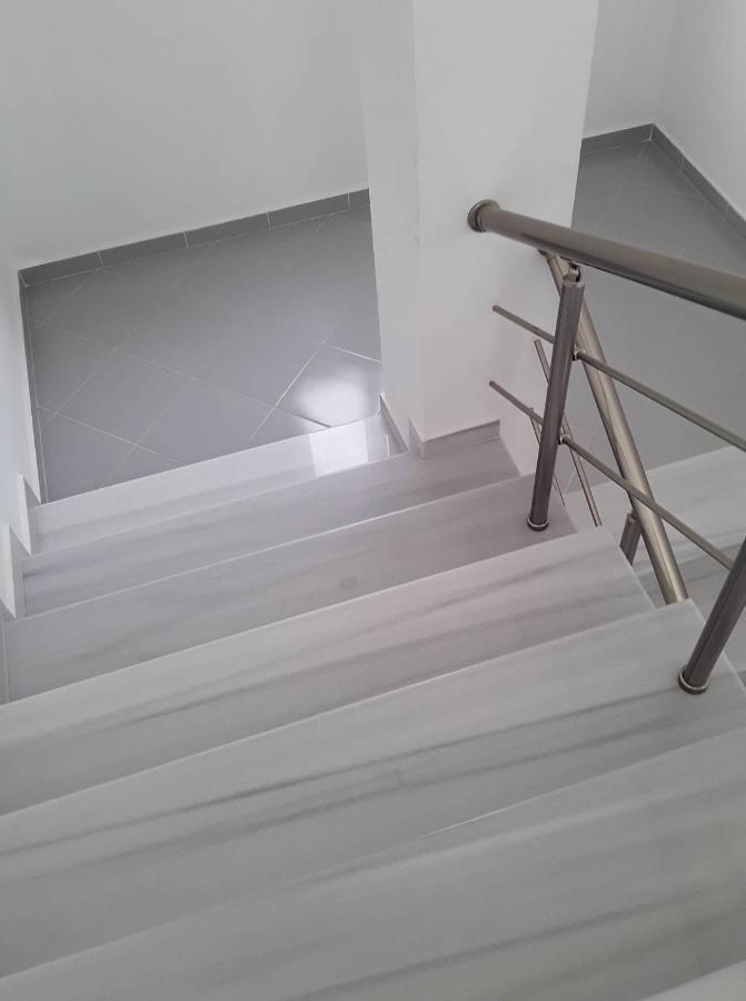 Caldera Vista Apartaments Саранда Экстерьер фото