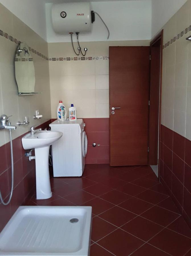 Caldera Vista Apartaments Саранда Экстерьер фото