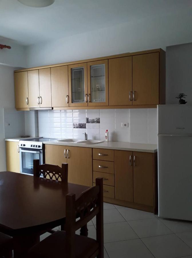 Caldera Vista Apartaments Саранда Экстерьер фото