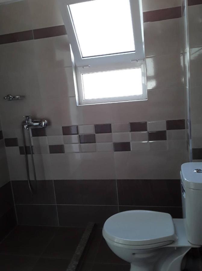 Caldera Vista Apartaments Саранда Экстерьер фото